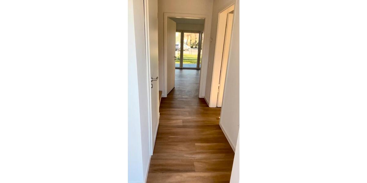 Doppelhaushälfte Hude (Oldenburg) - 4 Zimmer, 107 m&sup2; | Angebot:24704458