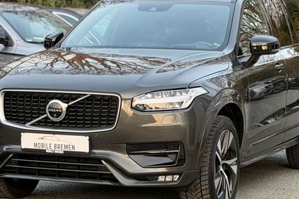 Volvo XC90 163.400 km 33.990 &euro; Bremen 28259