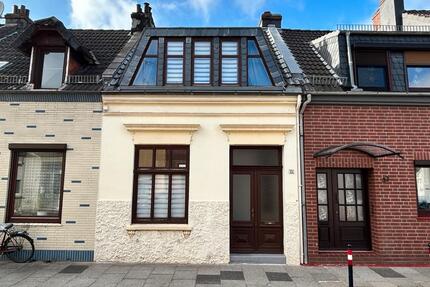 Haus Bremen Walle - 3 Zimmer, 60 m&sup2;, 198.000&euro; | Angebot:26422178