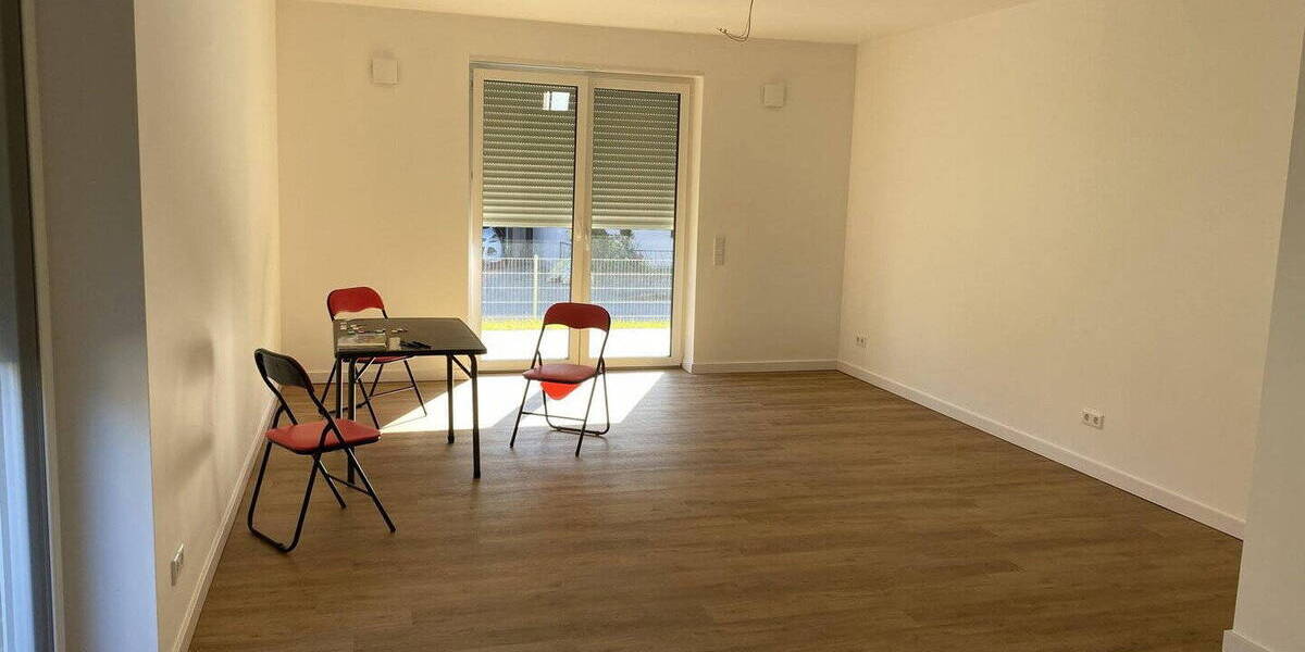Etagenwohnung Ottersberg Fischerhude - 2 Zimmer, 75 m&sup2;, 275.000&euro; | Angebot:26443409