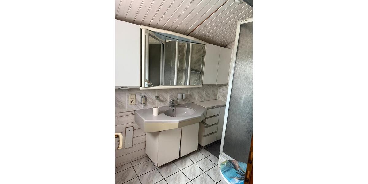 Einfamilienhaus Osterholz-Scharmbeck Scharmbeck - 2 Zimmer, 40 m&sup2;, 65.000&euro; | Angebot:27217622