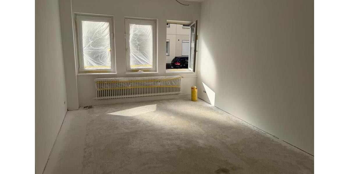 Erdgeschoßwohnung Bremen Häfen - 1 Zimmer, 24 m&sup2;, 495&euro; | Angebot:25571728