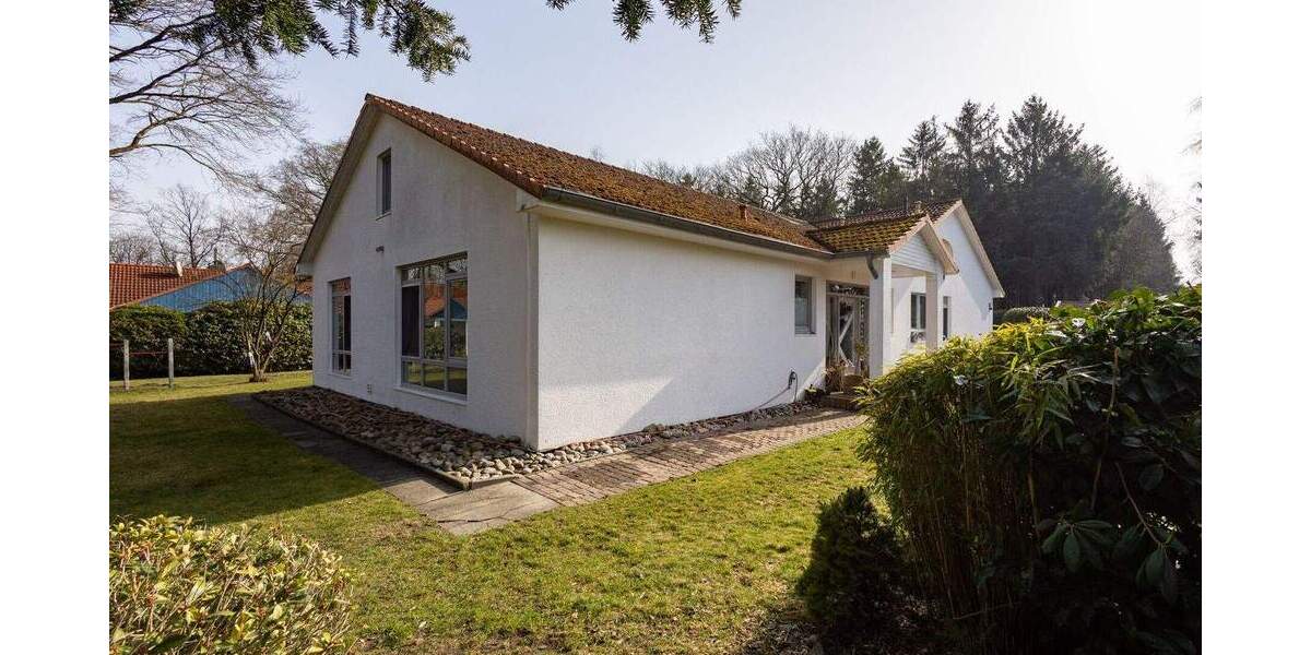 Einfamilienhaus Grasberg Otterstein - 629.000&euro; | Angebot:25909306
