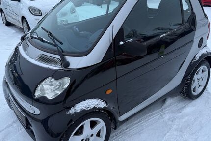 Smart ForTwo 118.794 km 1.850 &euro; Achim 28832