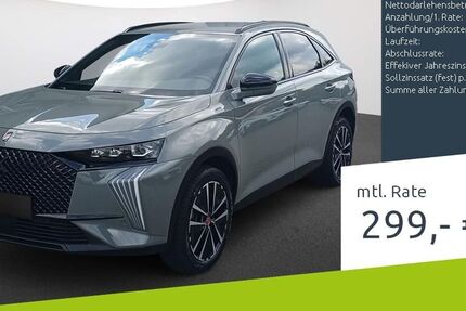 DS Automobiles DS7 (Crossback) 28.709 km 29.990 &euro; Stuhr 28816