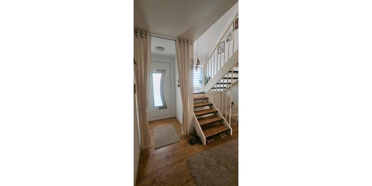 Reihenhaus Osterholz-Scharmbeck Scharmbeck - 6.5 Zimmer, 140 m&sup2;, 379.000&euro; | Angebot:26931713