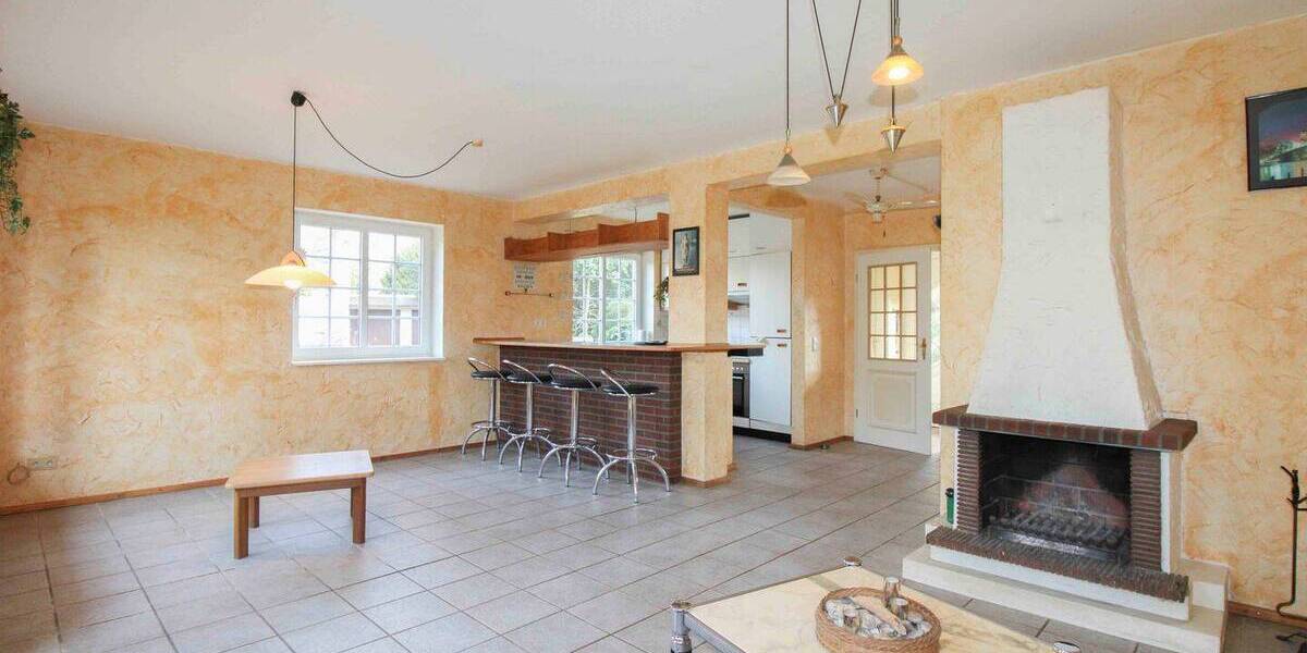 Einfamilienhaus Lilienthal Seebergen - 4 Zimmer, 117 m&sup2;, 350.000&euro; | Angebot:26037209