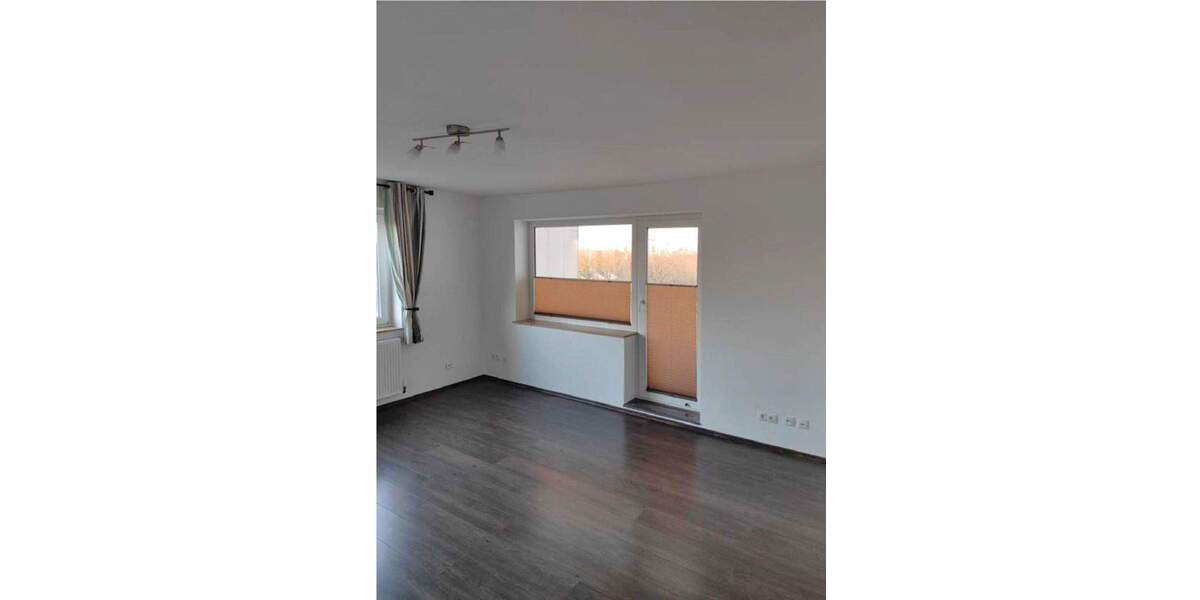 Etagenwohnung Bremen Ellenerbrok-Schevemoor - 2 Zimmer, 44 m&sup2;, 119.000&euro; | Angebot:24736611