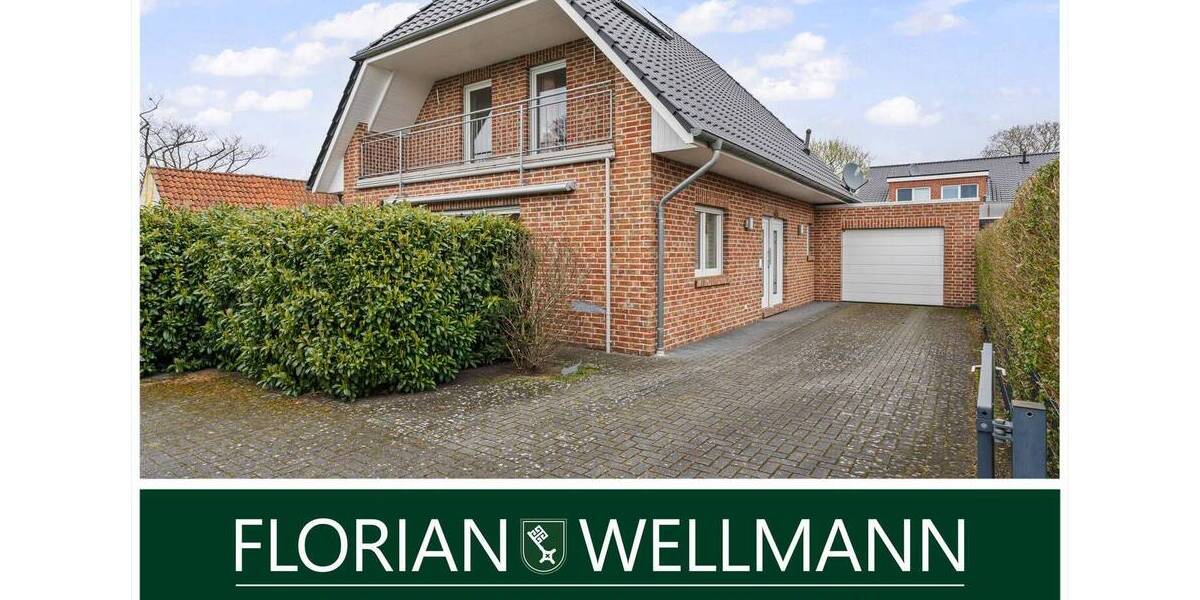 Einfamilienhaus Lilienthal Trupermoor - 5 Zimmer, 167 m&sup2;, 569.000&euro; | Angebot:26027075