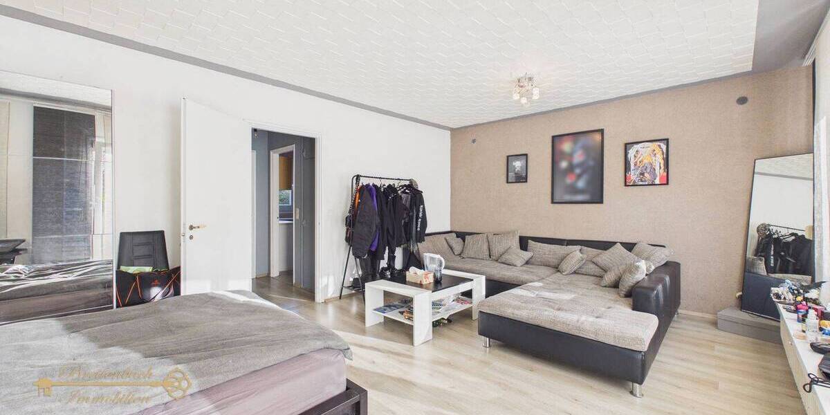 Reihenendhaus Bremen Mittelshuchting - 5 Zimmer, 106 m&sup2;, 299.000&euro; | Angebot:26128027