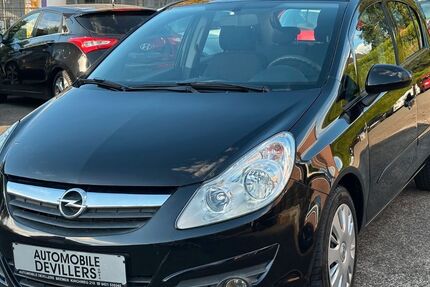 Opel Corsa 125.000 km 3.490 € Bremen 28199