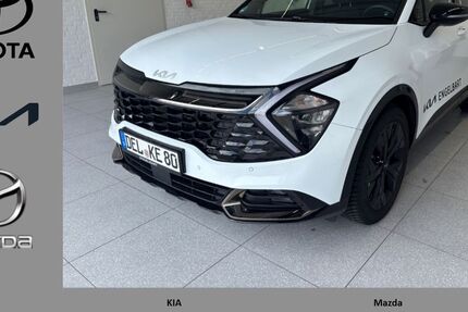 Kia Sportage 15.000 km 32.490 € Delmenhorst 27755