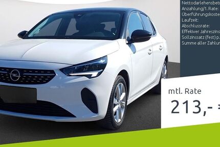 Opel Corsa 26.120 km 15.550 &euro; Stuhr 28816