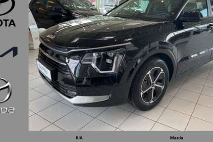 Kia Niro 4.500 km 32.990 € Delmenhorst 27755