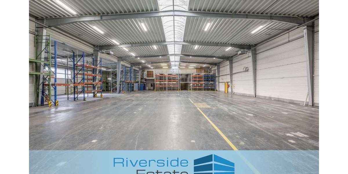 Halle in Oyten 4.895 € 1130 m² zimmer