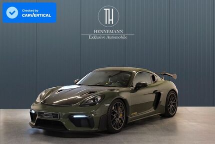 Porsche Cayman 5.950 km 179.750 &euro; Bremen 28207