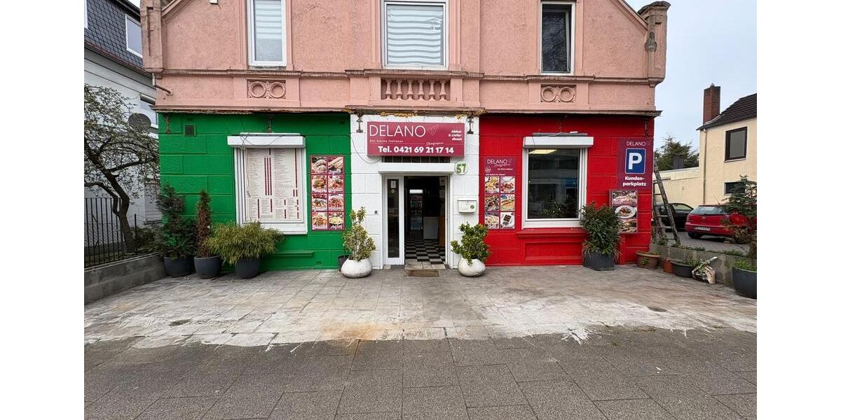 Einfamilienhaus Hambergen - 550.000&euro; | Angebot:26184638