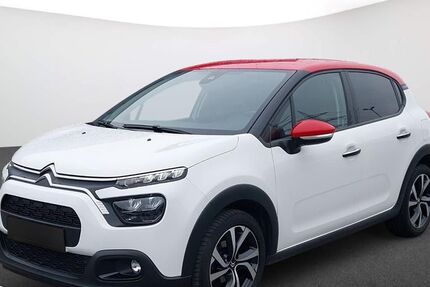 Citroen C3 32.630 km 12.469 &euro; Stuhr 28816