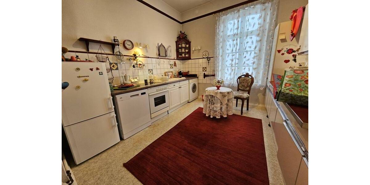 Mehrfamilienhaus, Wohnhaus Bremen Vegesack - 349.000&euro; | Angebot:26017685