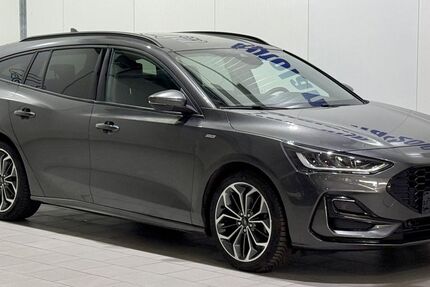 Ford Focus 64.521 km 16.800 &euro; Sottrum 27367