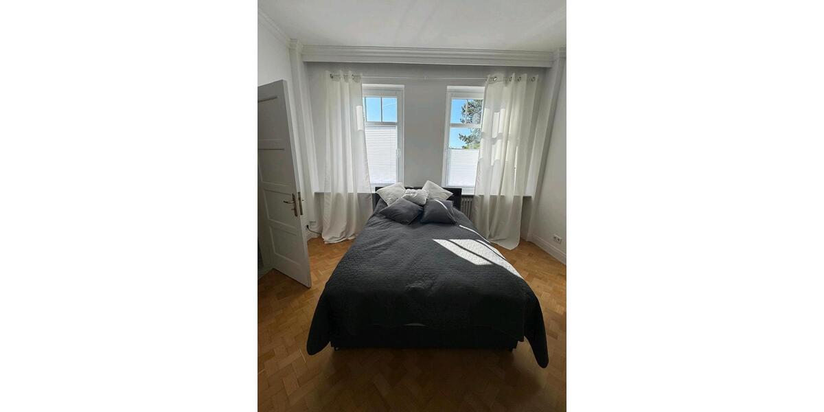 Hochparterre Osterholz-Scharmbeck Scharmbeck - 2 Zimmer, 75 m&sup2;, 680&euro; | Angebot:26315997