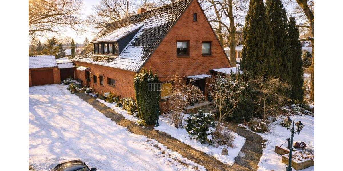 Mehrfamilienhaus, Wohnhaus Lilienthal Trupermoor - 1 Zimmer, 264 m&sup2;, 750.000&euro; | Angebot:25740397