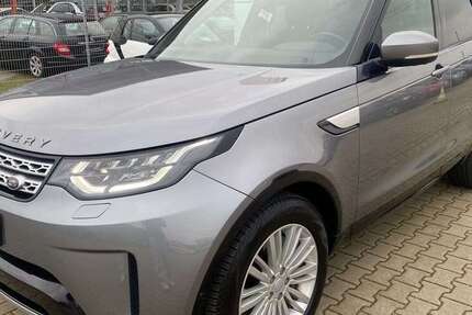 Land Rover Discovery 38.749 km 50.932 € Achim - Uphusen 28832