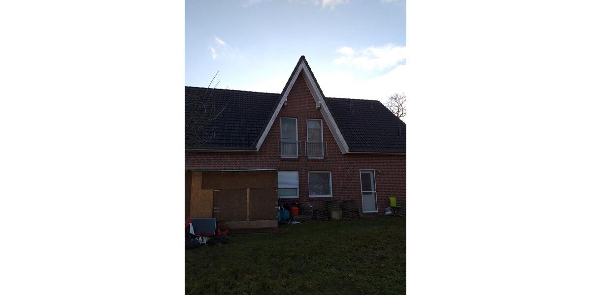 Etagenwohnung Hambergen - 4 Zimmer, 140 m&sup2;, 230.000&euro; | Angebot:27101706
