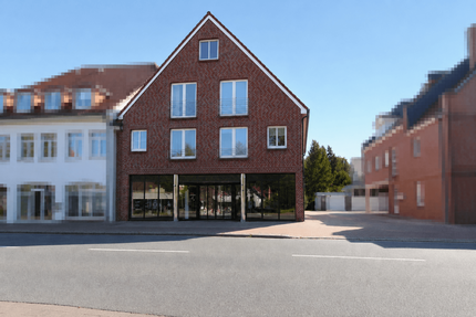 Gewerbeobjekt Bremen Burglesum - 299.950&euro; | Angebot:27482321