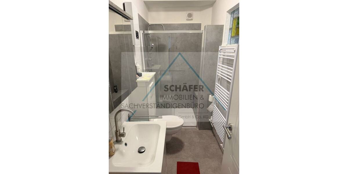 Etagenwohnung Bassum - 2 Zimmer, 78 m&sup2;, 700&euro; | Angebot:25689081