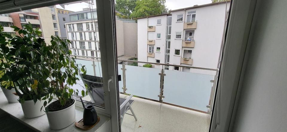 Etagenwohnung Bremen - 2.5 Zimmer, 60 m&sup2;, 259.000&euro; | Angebot:27458644