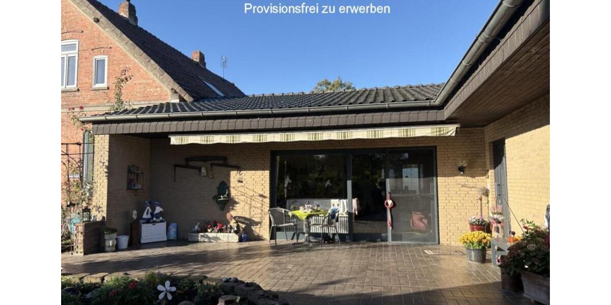 Bungalow Bassum - 4 Zimmer, 180 m&sup2;, 295.000&euro; | Angebot:24731653