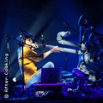 After Cooking - Techno Meets Garbage