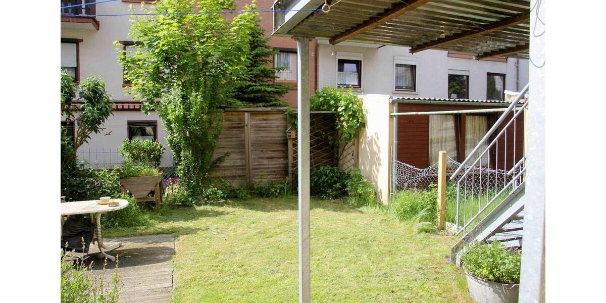 Reihenhaus Bremen Burglesum - 5.5 Zimmer, 115 m&sup2;, 319.000&euro; | Angebot:26883026