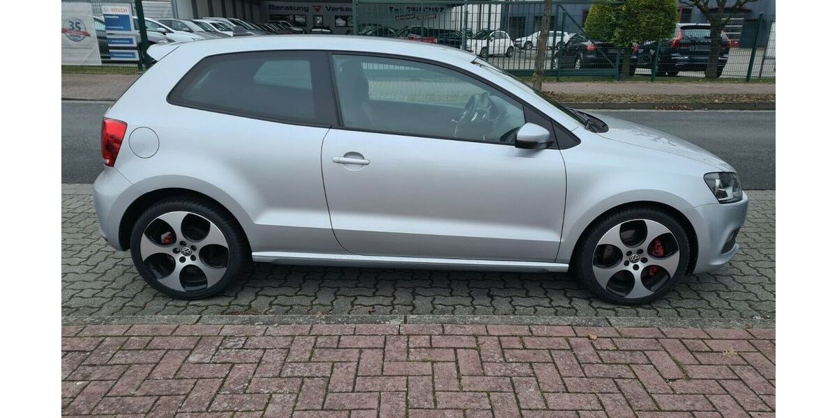 VW Polo 140.000 km 8.000 &euro; Achim 28832
