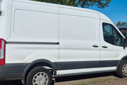 Ford Transit 135.515 km 13.990 &euro; Achim 28832