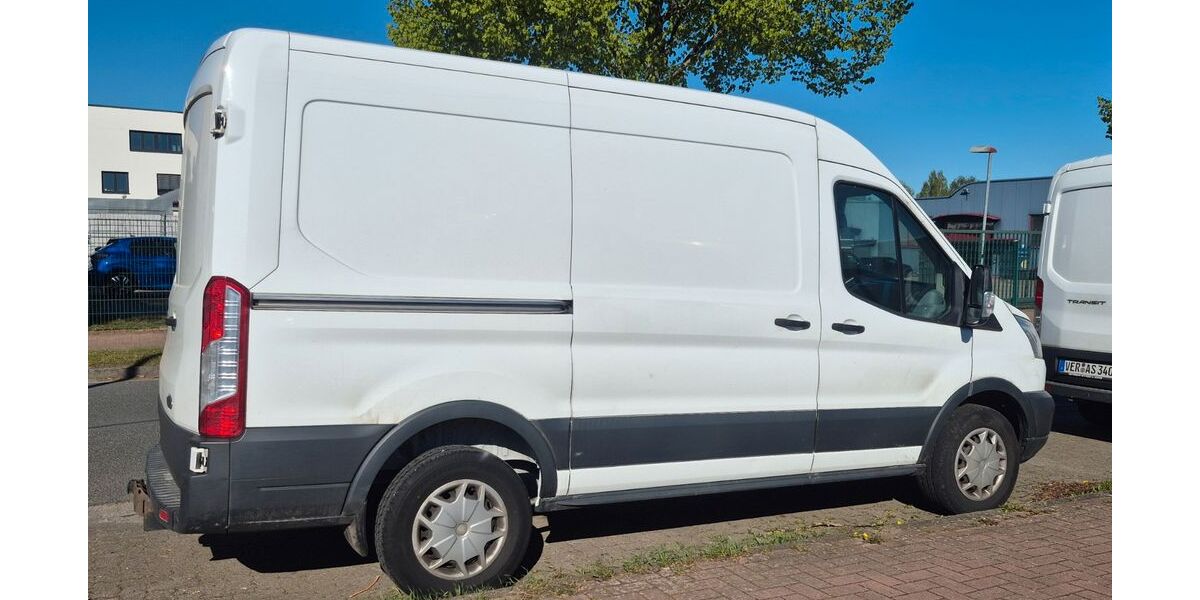Ford Transit 135.515 km 13.990 &euro; Achim 28832
