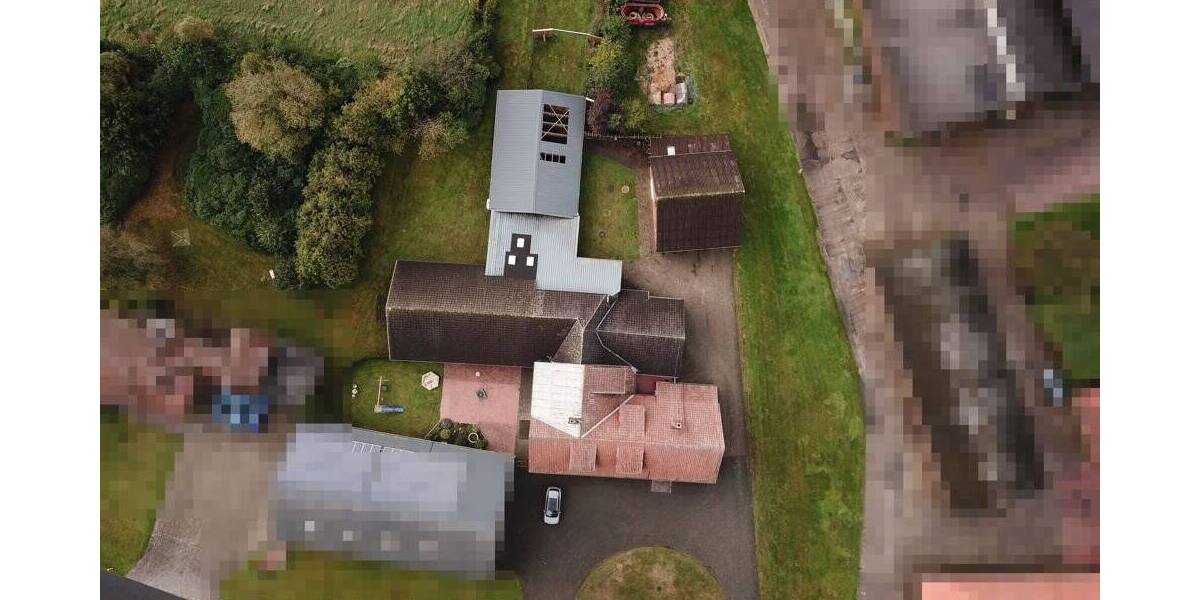 Mehrfamilienhaus, Wohnhaus Hurrel-Hude Hurrel - 4 Zimmer, 95 m&sup2;, 389.000&euro; | Angebot:19319810