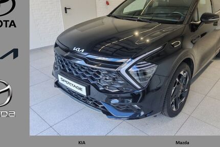 Kia Sportage 44.871 km 34.990 € Delmenhorst 27755