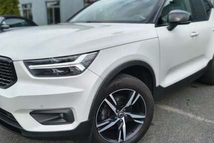 Volvo XC40 68.967 km 22.990 &euro; Stuhr 28816