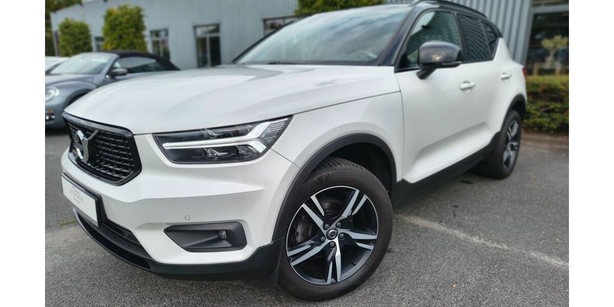 Volvo XC40 68.967 km 22.990 &euro; Stuhr 28816