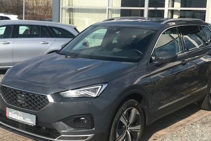 Seat Tarraco 171.600 km 21.399 &euro; Lilienthal 28865
