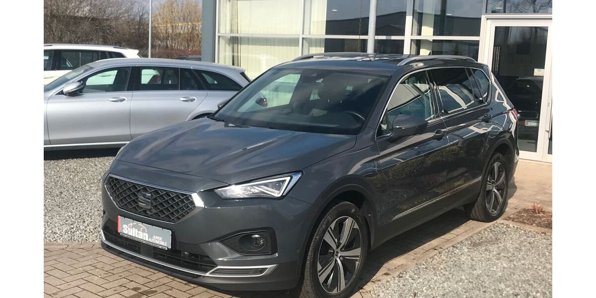 Seat Tarraco 171.600 km 21.399 &euro; Lilienthal 28865