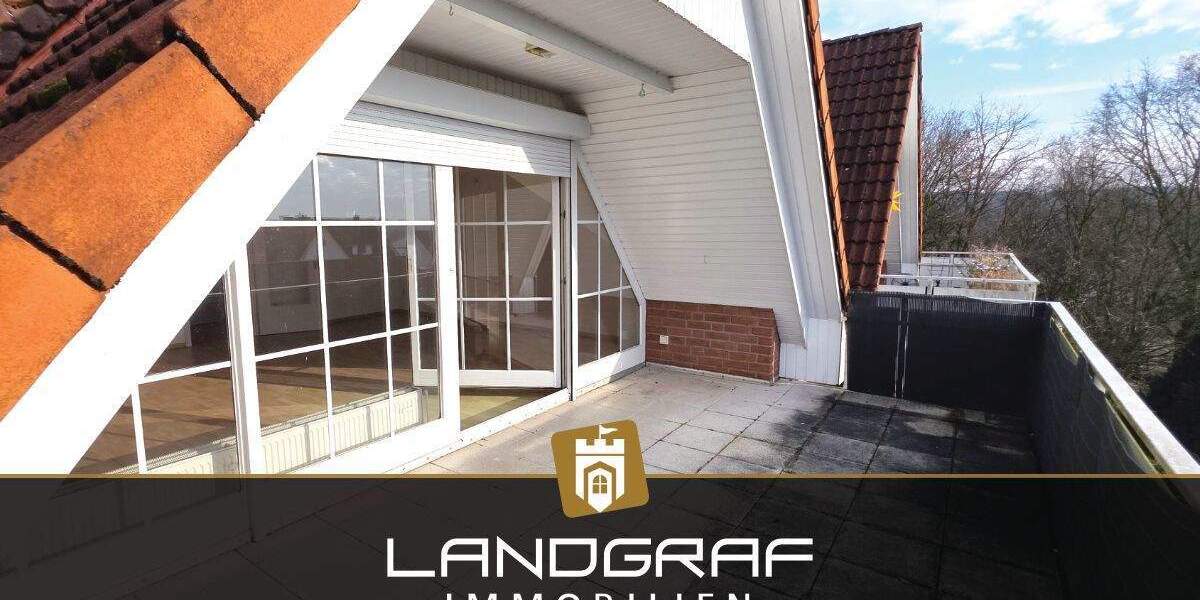 Etagenwohnung Harpstedt - 3 Zimmer, 85 m&sup2;, 209.000&euro; | Angebot:25743089