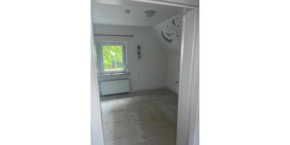 Etagenwohnung Bremen Blockland - 4 Zimmer, 92 m&sup2;, 1.100&euro; | Angebot:26506785