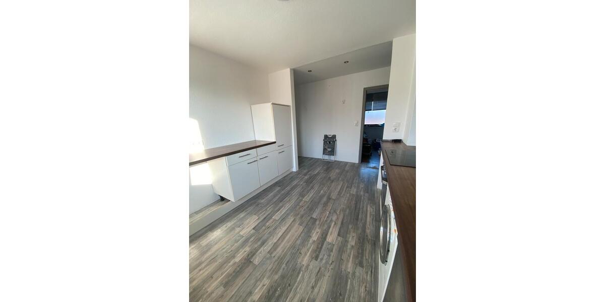 Etagenwohnung Bremen Blockland - 1 Zimmer, 16 m&sup2;, 550&euro; | Angebot:26670600