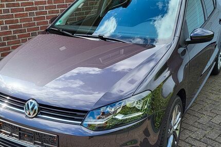VW Polo 90.500 km 10.800 &euro; Osterholz-Scharmbeck 27711