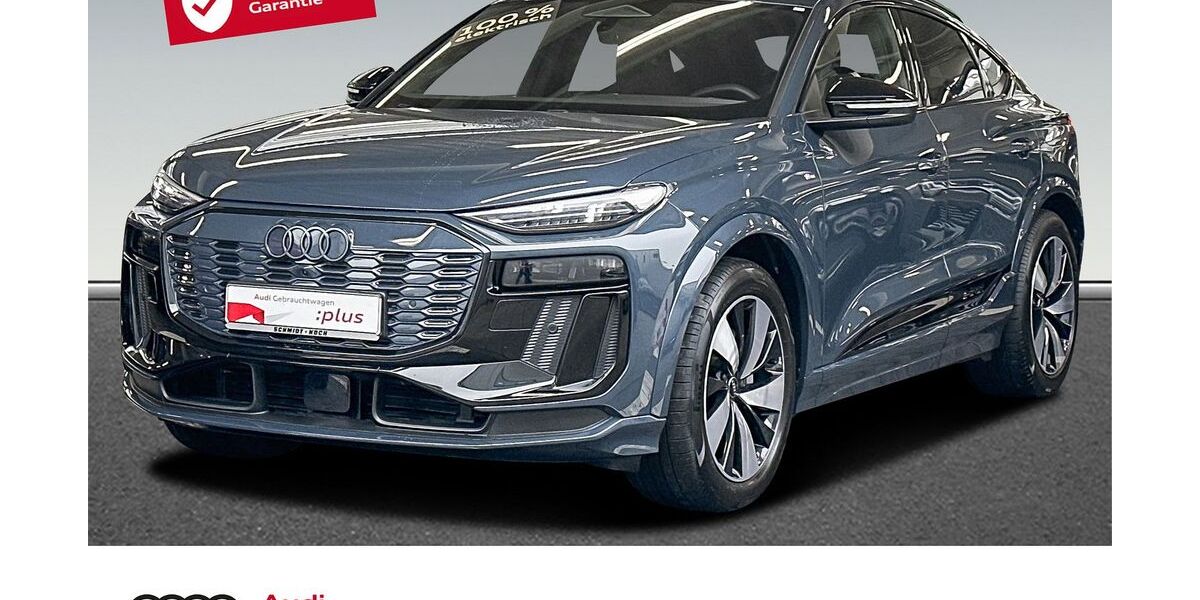 Audi Q6 e-tron 12.994 km 69.850 &euro; Bremen 28207