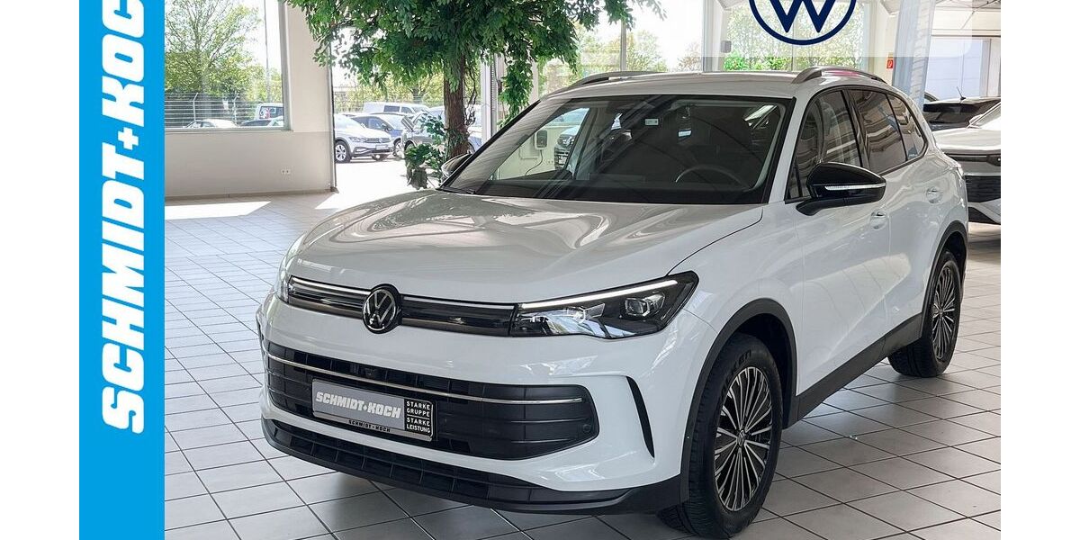 VW Tiguan 12.858 km 34.950 &euro; Achim-Uesen 28832