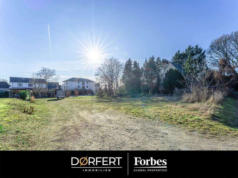 Grundstück zu verkaufen in Achim 649.000 € 1777 m²